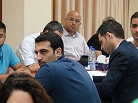 Leaders…Bosses or Partners (10)